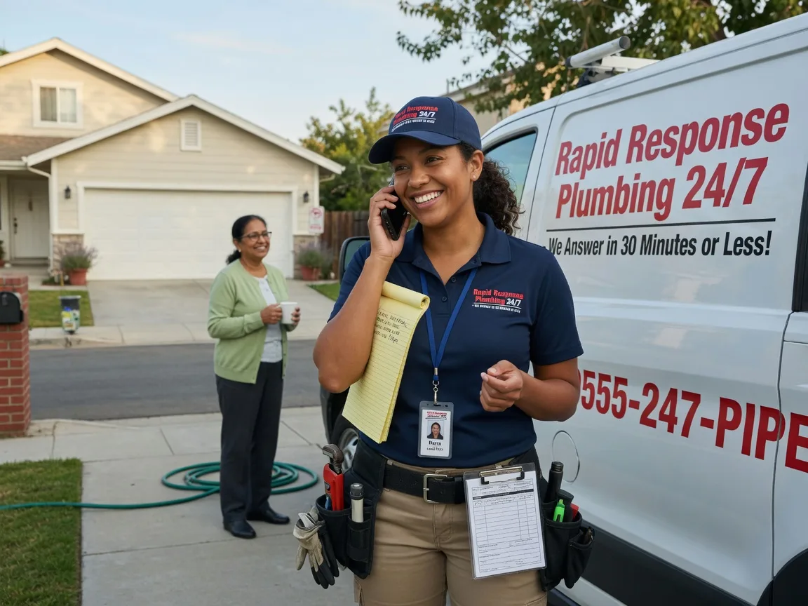 Emergency Plumber Cochranton, PA FAQs